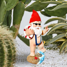 Load image into Gallery viewer, Garden Gnomes, Gnomes, Yard Decorations Outdoor, Garden Gnomes Outdoor Funny, Funny Gifts for Women, Garden Gnomes Outdoor, Yard Art, Garden Gnome