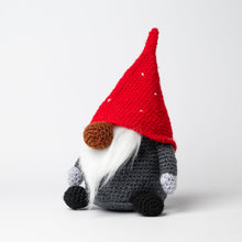 Load image into Gallery viewer, Puckator Christmas Gonk Crochet Kit