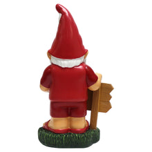 Load image into Gallery viewer, FOCO Premier League Liverpool Fan Supporter BBQ Garden Ornament Decoration Gnome