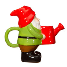 Load image into Gallery viewer, Sass & Belle Garden Gnome Watering Can