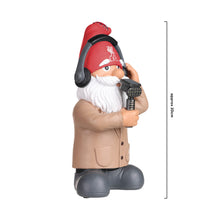 Load image into Gallery viewer, FOCO Officially Licensed Liverpool FC Football Commentator Garden Gnome