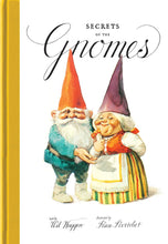 Load image into Gallery viewer, Secrets of the Gnomes