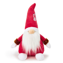 Load image into Gallery viewer, Liverpool FC Gonk Gnome (33cm Tall) Officially Licensed Soft Toy Plush, for Adults Kids Kopites