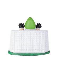 Load image into Gallery viewer, FOCO Officially Licensed West Ham United FC Goalkeeper Football Garden Gnome