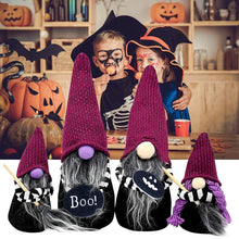 Load image into Gallery viewer, Zeizafa Nordic Rudolf Gonk Tomte Dwarf Plush For Ornament Decor Scandinavian Tomte Rudolf Witch Gnomes Plush