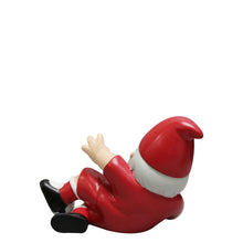 Load image into Gallery viewer, FOCO EPL Liverpool FC Football Premier League Championship Sliding Tackle Garden Gnome Ornament Indoor/Outdoor