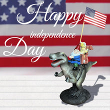 Load image into Gallery viewer, TIANCENTRAL H Garden Gnome Statue Indoor/Outdoor Gnomes Funny Gnome Garden Statues for Sculpture for Patio Yard or Lawn Funny Garden Statues