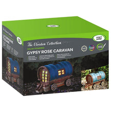 Load image into Gallery viewer, Smart Solar Gypsy Rose (The Elvedon Collection)