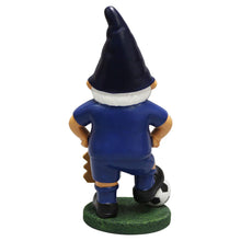 Load image into Gallery viewer, Forever Collectibles UK EPL Chelsea Football Premier League Championship Keep Off The Pitch Garden Gnome Ornament Indoor/Outdoor…