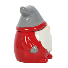 Load image into Gallery viewer, Something Different Wholesale Festive Gonk Lidded Mug - Christmas Gnome Design - Quirky Drinkware - 300ml Capacity