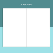 Load image into Gallery viewer, Cute Granddaughter Christmas Card - Xmas Gnome Gonk Card for Granddaughter (Regular - A5 folded to A6)