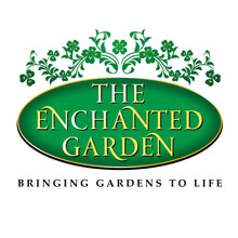 Load image into Gallery viewer, THE ENCHANTED GARDEN Garden Gnome Bubble Blowing Statue Standing Outdoor Resin Gnome Figurine Solar Powered LED Garden Lights for Patio Lawn Yard Décor