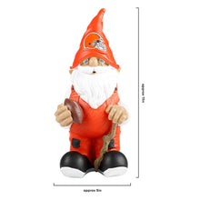 Load image into Gallery viewer, FOCO Cleveland Browns 2008 Team Gnome