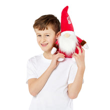 Load image into Gallery viewer, Liverpool FC Gonk Gnome (33cm Tall) Officially Licensed Soft Toy Plush, for Adults Kids Kopites