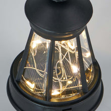 Load image into Gallery viewer, Solar-Lantern Waterproof Lights Replacement - Garden Decor Outdoor Lighting Decorative Patio Lighting Solar Replacement (Mini Lantern 2pack (Fairy Light))