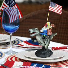 Load image into Gallery viewer, TIANCENTRAL H Garden Gnome Statue Indoor/Outdoor Gnomes Funny Gnome Garden Statues for Sculpture for Patio Yard or Lawn Funny Garden Statues