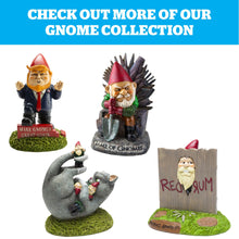 Load image into Gallery viewer, BigMouth Inc The Great Garden Gnome Massacre