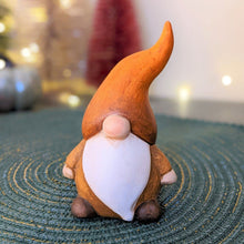 Load image into Gallery viewer, Satchville 13cm Fall Autumn Gonk Rustic Gnome Figure Ornament Pumpkin Nordic Home Decor