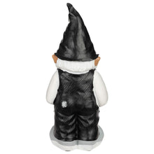Load image into Gallery viewer, Las Vegas Raiders NFL Team Garden Gnome 28cm