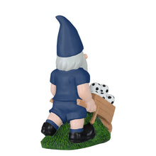 Load image into Gallery viewer, FOCO Offically Licenced Paris Saint-Germain FC Wheelbarrow Gnome