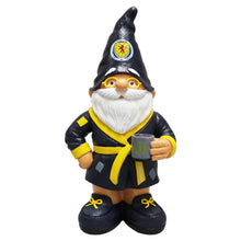 Load image into Gallery viewer, FOCO Official Scotland SFA Football Dressing Gown Garden Gnome