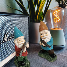 Load image into Gallery viewer, PERFECTOP 3Pcs Military Soldier Garden Gnomes with Guns AK47, Funny Army War Combat Defender Gnome Statue Figurines, Indoor Outdoor Patio Yard Lawn Desktop Ornament Decor,Valentine's Day Men Gift