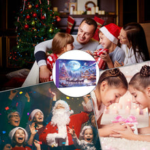 Load image into Gallery viewer, Christmas Gnome Advent Calendar 2024, 24 Pieces Gnome Decor Christmas Countdown Calendar, Christmas Gonks Advent Calendar Decoration, Dwarf Doll Collectible Toy Figures for Kids