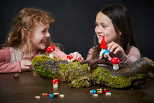 Load image into Gallery viewer, PLUS PLUS Gnome / 100 pcs Tube