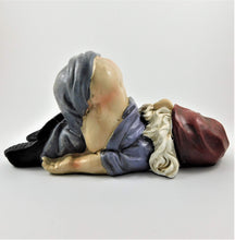 Load image into Gallery viewer, Seven Secrets Drunk Gnome Patio Ornament Garden Funny Gift Drunken Disorderly Statue Figurine | 39191