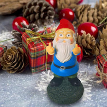 Load image into Gallery viewer, YUSWBCO Garden Gnomes for Outdoor Garden Gnome Funny Garden Gnome Garden Gnomes Funny Garden Gnomes Ornaments for Outdoor Use