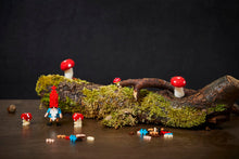 Load image into Gallery viewer, PLUS PLUS Gnome / 100 pcs Tube