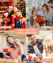 Load image into Gallery viewer, AIGEL Garden Gnomes Statues,Solar Garden Statue Outdoor Decor,Large Gnomes with Solar Light,Standing Statue for Patio,Lawn,Yard Art Decoration, Figurine Ornament Gift