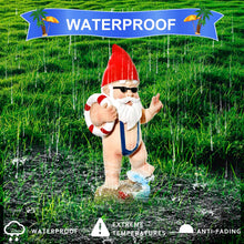 Load image into Gallery viewer, Garden Gnomes, Gnomes, Yard Decorations Outdoor, Garden Gnomes Outdoor Funny, Funny Gifts for Women, Garden Gnomes Outdoor, Yard Art, Garden Gnome