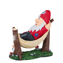 Load image into Gallery viewer, FOCO Officially Licensed Football Hammock Garden Gnome (England)