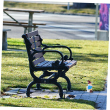 Load image into Gallery viewer, Cabilock Naughty Gnome Christmas Decoration Dwarf Ornament Resin Gnome Doll Adornment