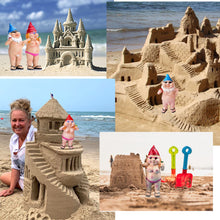 Load image into Gallery viewer, YiMOO Garden Gnomes Funny, Gardening Rude Novelty Unusual Gifts for Women Men Funny Garden Ornaments Outdoor Unusual