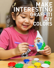 Load image into Gallery viewer, YYDGZG Middle Finger Figurine Decorations for Lawn Yard Balcony Porch Patio Home Ornaments Outdoor,Garden Statue Outdoor, Smoking Wizard Gnome, 5.9 Inch (Statue A)