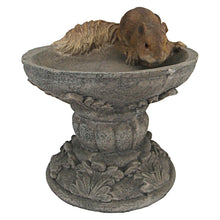 Load image into Gallery viewer, Design Toscano Hunter, the Woodland Squirrel Statue