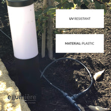 Load image into Gallery viewer, ellumiere Garden Lighting T-Piece Adaptor - Electric Garden Lights - Plug n Play System
