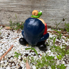 Load image into Gallery viewer, Yaoemei Bare Buttocks Welcome Garden Gnome Statue, Funny Naughty Gnomes Welcome Dwarf Garden Sculpture Decor, Home Indoor Outdoor Patio Yard Lawn Porch Decor, Ornaments Gifts