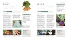 Load image into Gallery viewer, RHS Complete Gardener's Manual: The one-stop guide to plan, sow, plant, and grow your garden
