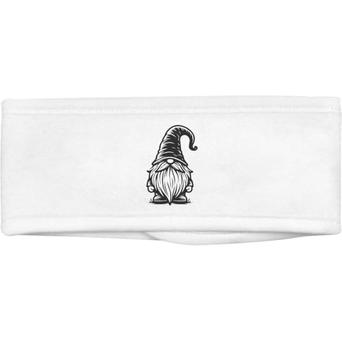'Gonk Gnome' Beauty Head Band/Hair Band (HB00035534)