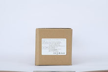 Load image into Gallery viewer, Tremdwoto Solar Lights Outdoor for Garden Gifts, Garden Ornaments Fairy Solar Lights, Moon Solar Lights Garden Stake Light Solar Powered LED Lights Decor for Patio,Balcony [Energy Class A++]
