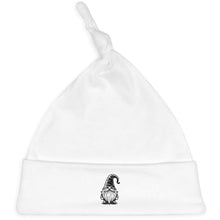Load image into Gallery viewer, Azeeda &#39;Gonk Gnome&#39; Baby Beanie Hat (BH00031771) White
