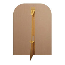 Load image into Gallery viewer, STAR CUTOUTS The Spirit of The Garden Gnomes Child Stand-In Cut Out, Cardboard, Multi-Colour, 131 x 95 x 131 cm
