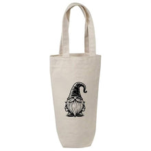 Load image into Gallery viewer, &#39;Gonk Gnome&#39; Cotton Wine Bottle Gift/Travel Bag (BL00038651)
