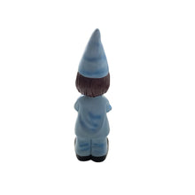 Load image into Gallery viewer, molchagar Nurse Garden Gnome Statue,Healthcare Worker Gnome Figurine for Lawn Ornaments Indoor or Outdoor Decor Christmas Birthday Gift

