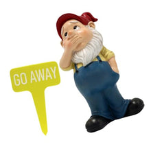 Load image into Gallery viewer, HAKIDZEL 1set Garden Gnome Statue Adorable Resin Gnome Figurines for Outdoor and Indoor Decor for Landscaping Festivals and Christmas Collection
