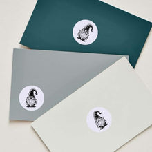 Load image into Gallery viewer, 24 x 40mm Round &#39;Gonk Gnome&#39; Stickers (SK00069194)
