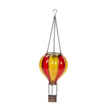Load image into Gallery viewer, Smart Solar - Sunset Flaming Balloon Decorative Garden Lighting - 44cm x 14cm
